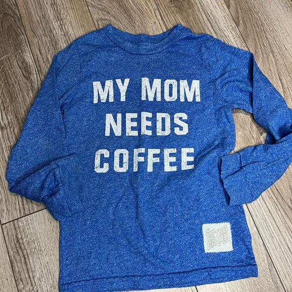 Original Retro Brand Other - Retro brand 4T tee